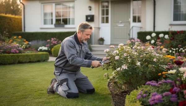 À qui faire confiance pour trouver un jardinier de confiance pour particuliers à Saint-Blaise ?
