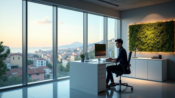 Boostez votre visibilité avec une agence WordPress à Nice