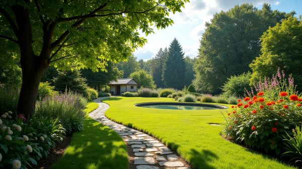 Comment choisir la meilleure assurance paysagiste : guide et conseils