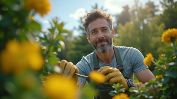 Comment choisir la meilleure assurance paysagiste : guide et conseils