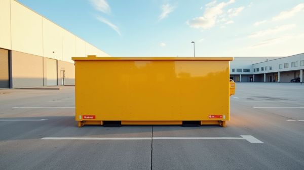 Comment choisir une entreprise de location de bennes à Montpellier