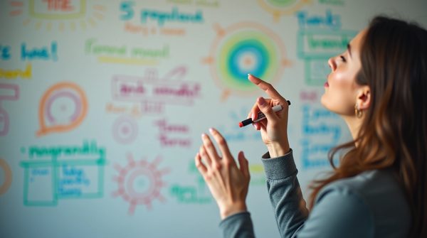 Évaluation de potentiel : décryptage des compétences clés