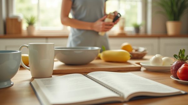 Formation hygiène alimentaire débutant : comprendre les enjeux et adopter les bonnes pratiques