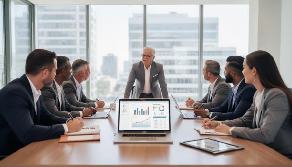 Freelance consulting : le nouveau levier de croissance des entreprises en 2026