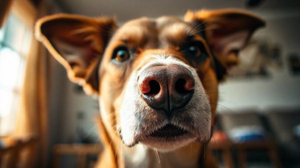 Guide des coûts de détection canine en fonction de votre habitat