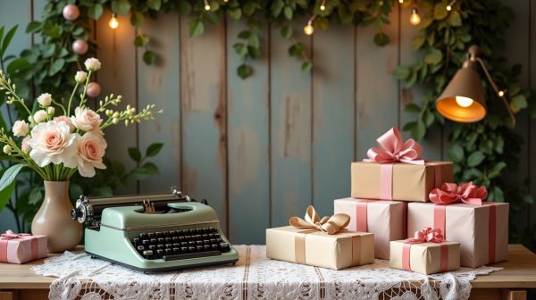 Idées cadeaux uniques qui surprendront à coup sûr