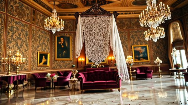 Idées innovantes de décoration événementielle en Belgique