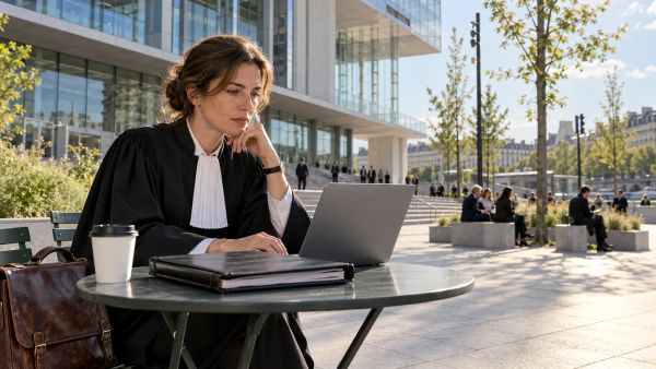 Les avantages du rpva pour une communication juridique sécurisée