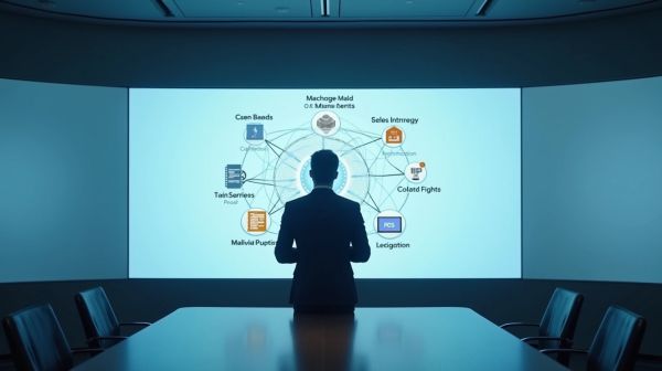 Les différents types d'agents IA et leurs applications pratiques