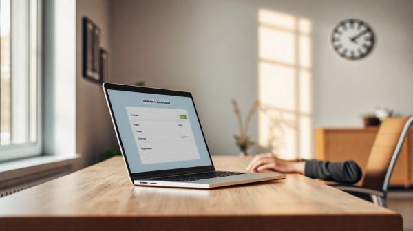Les meilleures façons d'obtenir un devis en ligne rapide
