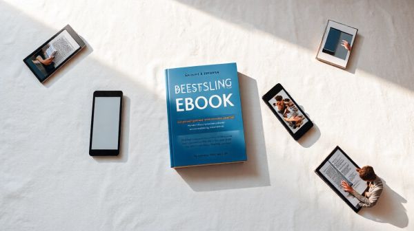 Les stratégies incontournables pour booster vos ventes sur Amazon KDP