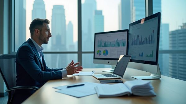 L'importance d'un MDM efficace pour optimiser la gestion des données