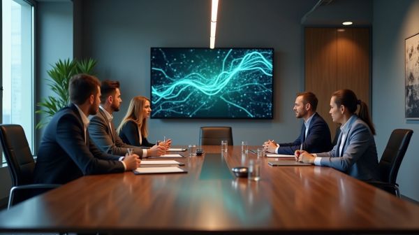 L'importance d'un MDM efficace pour optimiser la gestion des données