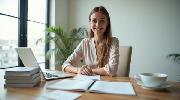Optimiser sa recherche d'emploi avec les entreprises qui recrutent