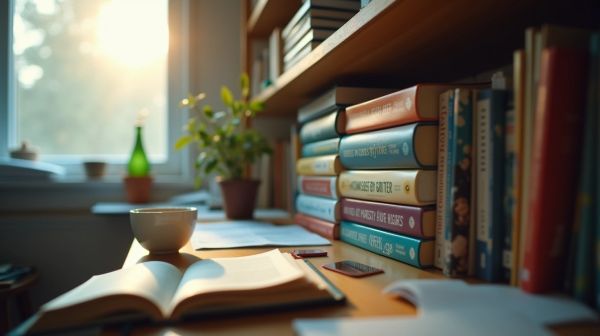 Optimiser vos mots-clés Amazon KDP pour augmenter vos ventes