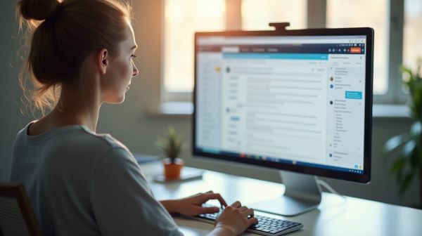 Optimiser votre expérience avec chatgpt pour des réponses instantanées