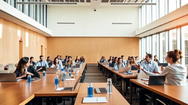 Stratégies incontournables pour booster votre avance professionnelle