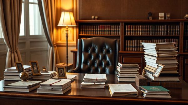 Top conseils juridiques d'un avocat en droit du travail à Versailles
