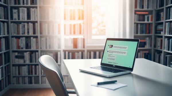 Top conseils pour améliorer vos interactions avec chatgpt