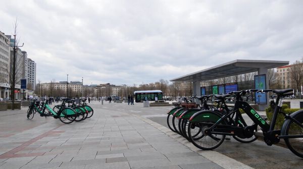 Top équipements urbains essentiels pour les collectivités
