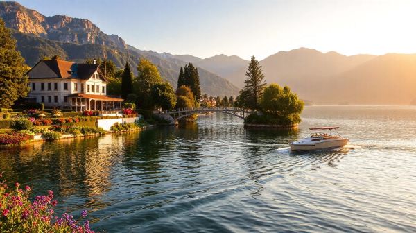 Top services de conciergerie à Annecy pour des vacances idéales