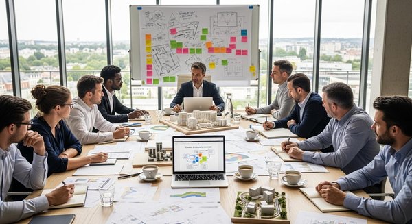 Le dossier technique : une composante indispensable dans chaque projet en 2026