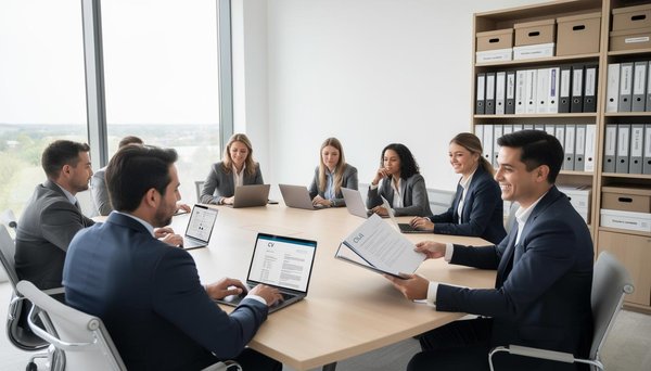 Le cabinet de recrutement pour professionnels RH : la solution pour attirer les meilleurs talents