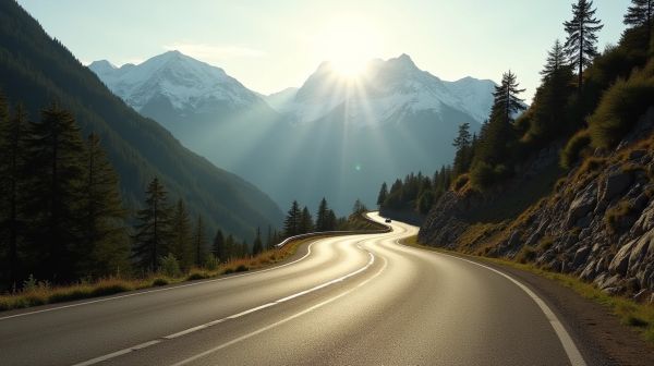 ZP Transport - transport express et affrètement en Haute-Savoie