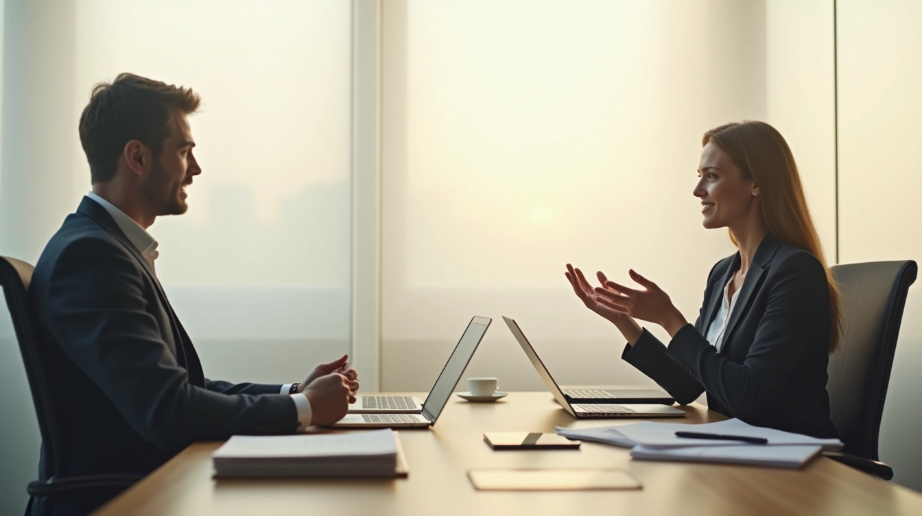 Les fonctionnalités clés d’un logiciel ressources humaines