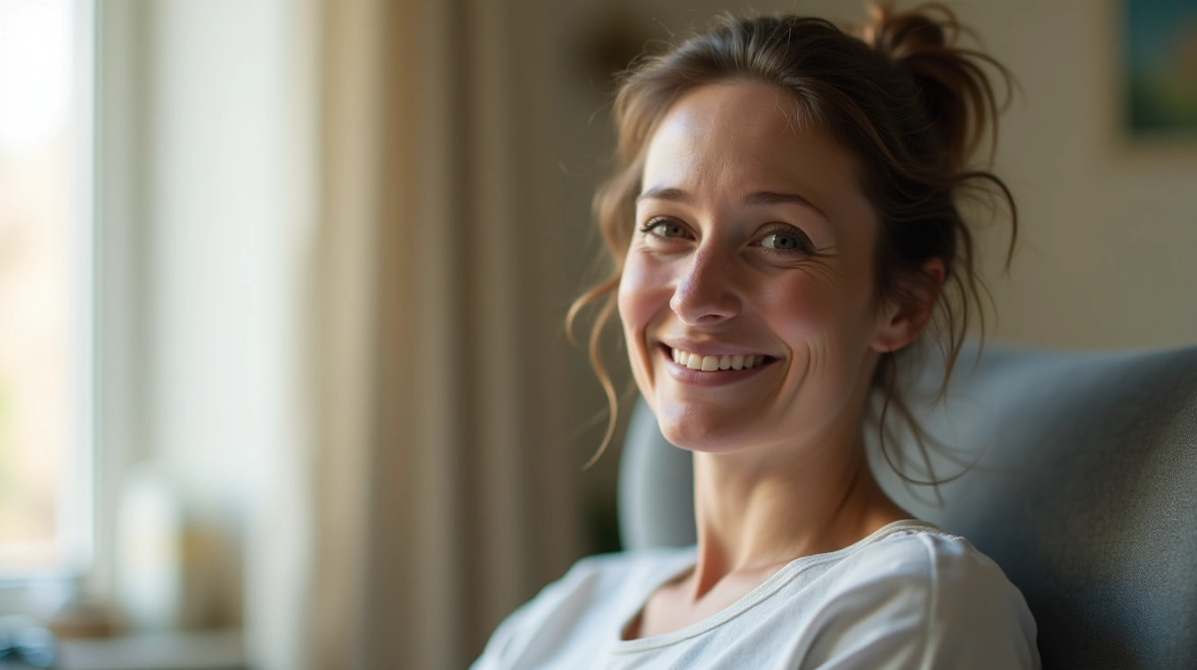 Protocole et déroulement d’une séance à domicile